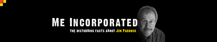 img: Jim Paddock - Me Incorporated